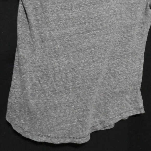 AMERICAN EAGLE OUTFITTERS | small | Short Sleeve Crew Neck Shirt With Stripes - Picture 14 of 16